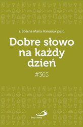 Dobre słowo na każdy dzień