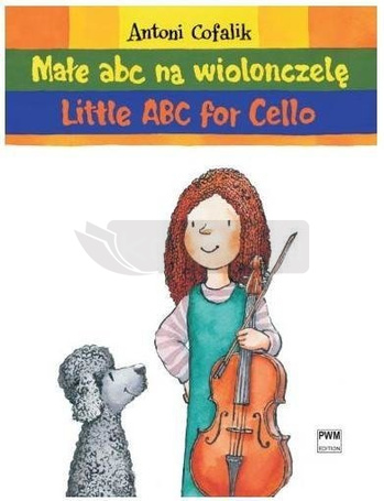 Małe ABC na wiolonczelę