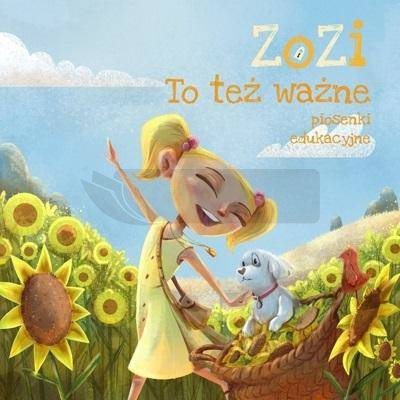 ZoZi - To też ważne CD