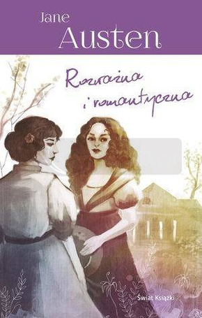 Rozważna i romatyczna