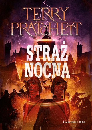 Straż nocna
