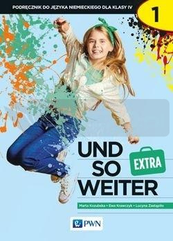 Und so weiter 1. EXTRA KB w.2020 PWN