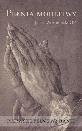 Pełnia modlitwy