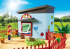 Playmobil 9277 Pensjonat dla małych zwierząt