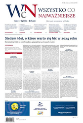 Wszystko, co Najważniejsze nr 61