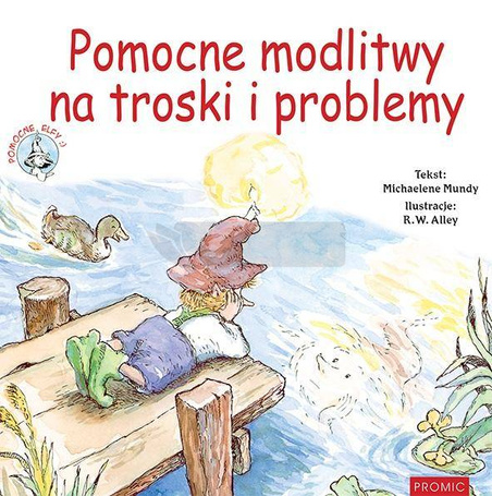 Pomocne modlitwy na troski i problemy