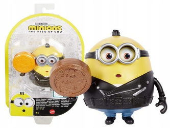 MIONIONKI MINIONEK FIGURKA Z BAJKI OTTO figurka 10 cm GMD93