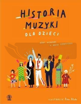 Historia muzyki dla dzieci