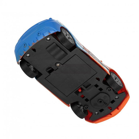 AUTO WYSCIG R/C FF LAD AKC 30X24X10 MC WB 24/48