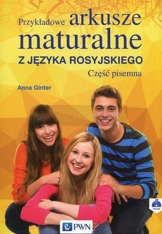 Przykladowe arkusze maturalne z języka rosyjskiego