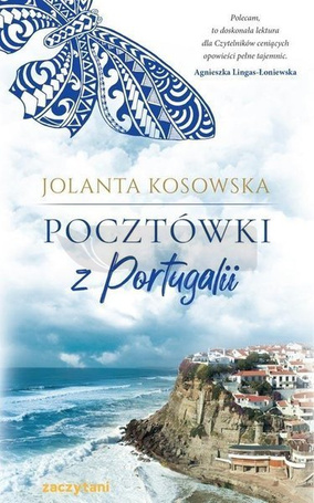 Pocztówki z Portugalii