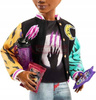 LALKA MONSTER HIGH CLAWD WOLF + akcesoria HNF65