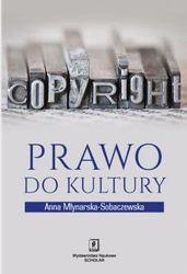 Prawo do kultury