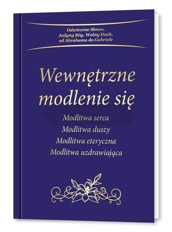 Wewnętrzne modlenie się