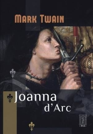 Joanna d'Arc