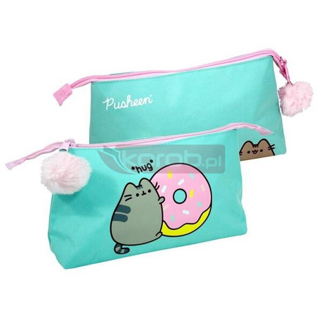 Piórnik Pusheen