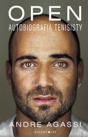 Open. Autobiografia tenisisty