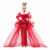 LALKA BARBIE SIGNATURE Mattel 80th Anniversary, lalka kolekcjonerska JBJ17