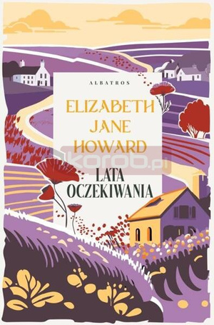 Kroniki Cazaletów T.2 Lata oczekiwania