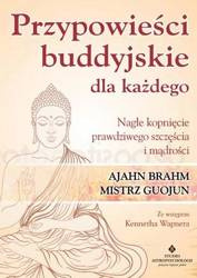 Przypowieści buddyjskie dla każdego