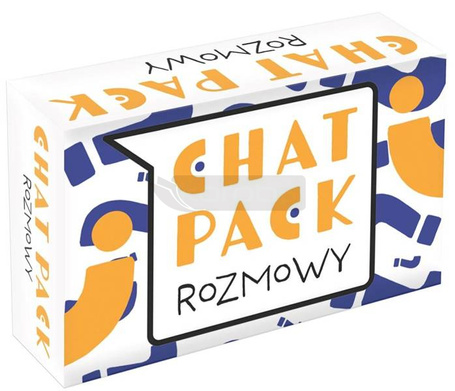 Chat Pack Rozmowy Mini