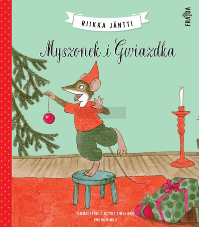 Myszonek i Gwiazdka w.2