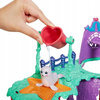 Lalka Enchantimals Syrenki Park wodny HCG03