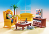 PLAYMOBIL 5308 Salon z kominkiem 