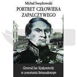 Portret człowieka zapalczywego