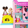 Lalka Barbie Chelsea domek zabaw HCK77