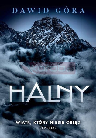 Halny. Wiatr, który niesie obłęd