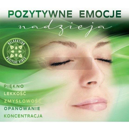 Pozytywne Emocje: Nadzieja.