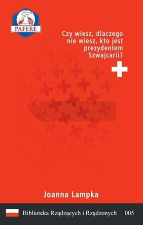 Czy wiesz, dlaczego nie wiesz, kto jest... w.2