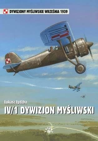 Dywizjon Myśliwski IV/1