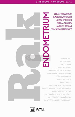 Rak endometrium