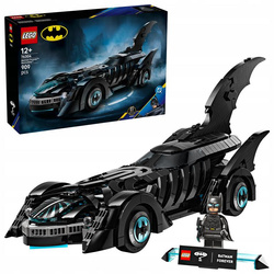 KLOCKI LEGO DC 76304 BATMOBIL BATMAN FOREVER