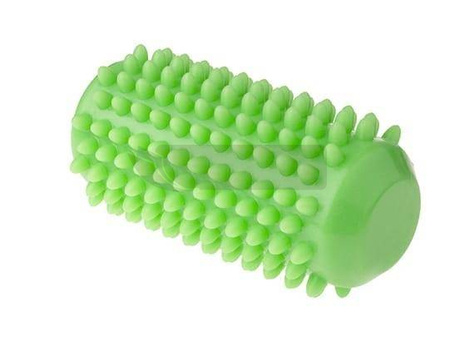 Wałek do masażu zielony 12,8cm