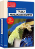 Trzej muszkieterowie z opracowaniem. GREG