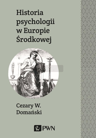 Historia psychologii w Europie Środkowej