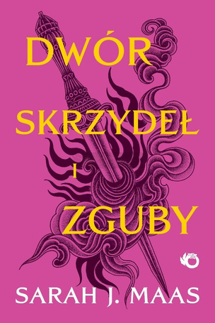 Dwór skrzydeł i zguby T.3