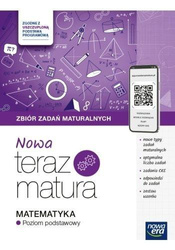 Matematyka Nowa Teraz Matura ZP Zb. zadań