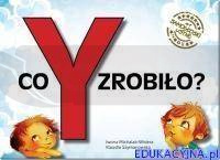 Co Y zrobiło? Samogłoski ustne nr 1