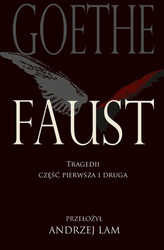 Faust. Tragedii część pierwsza i druga w.6