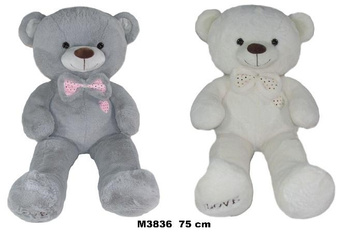 Miś 75cm MIX