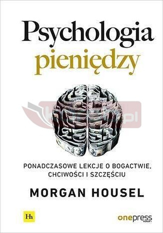 Psychologia pieniędzy