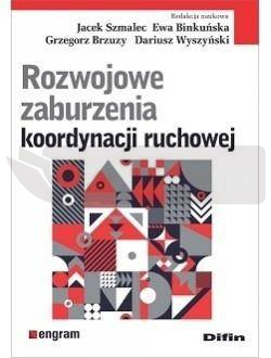 Rozwojowe zaburzenia koordynacji ruchowej