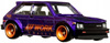 HOT WHEELS PREMIUM CAR CULTURE RONIN RUN '81 Toyota Starlet KP61 HCK11