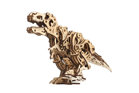 Model Mechaniczny - Tyrannosaurus Rex