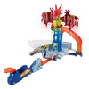 HOT WHEELS ZESTAW SMOCZE WYZW DWL04
