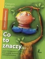 Co to znaczy... zestaw jubileuszowy